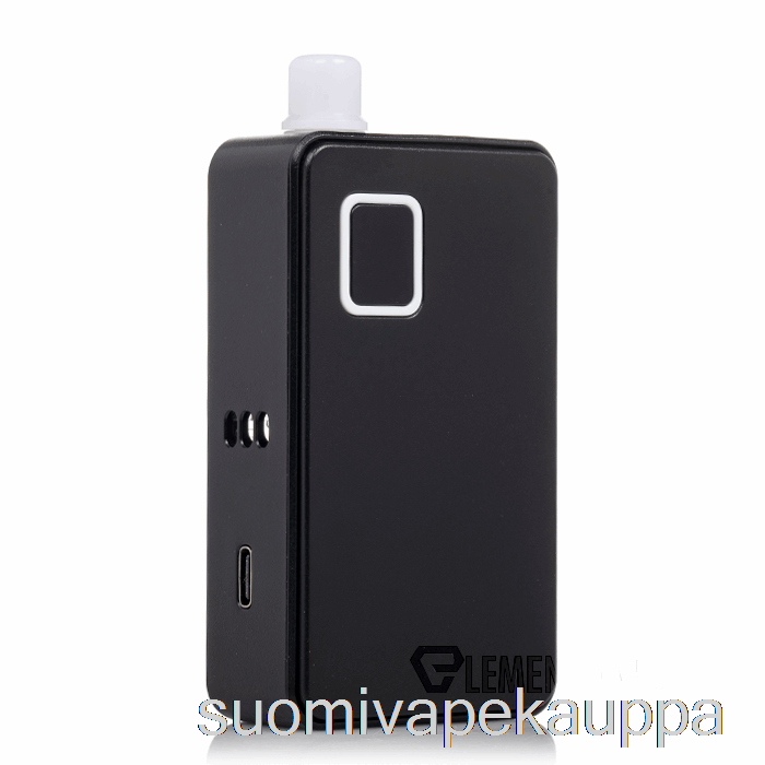 Vape Kauppa Veepon Kuka Aio Dna60w Boro Kit Musta